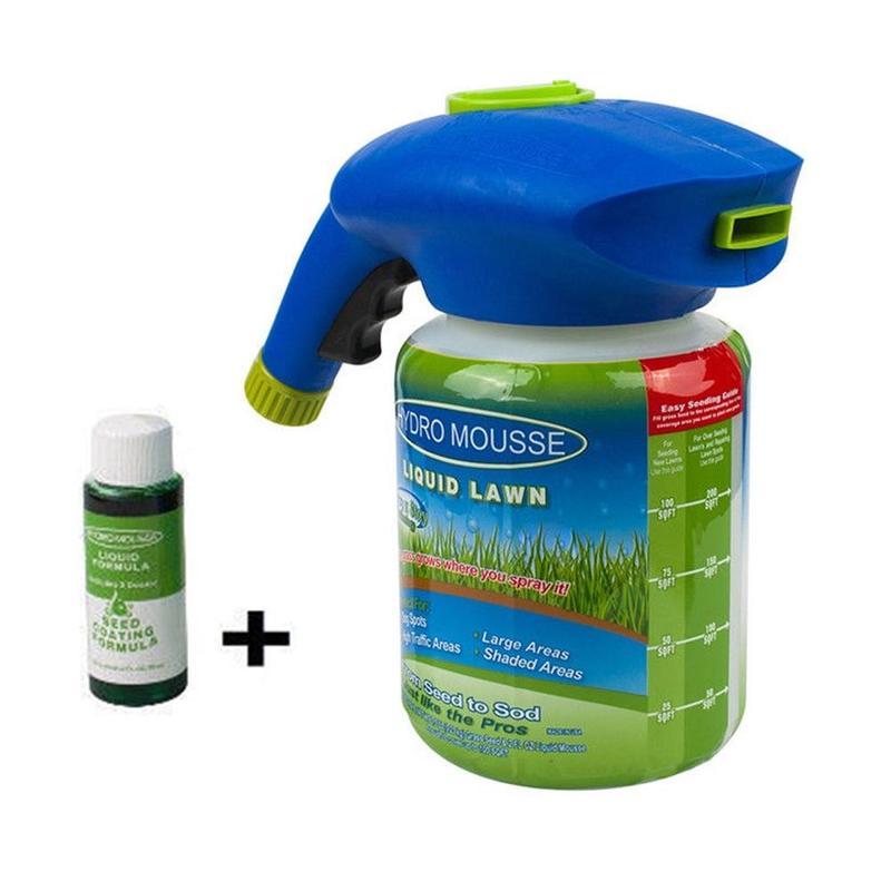 Green Grass Lawn Spray moderntrendystore