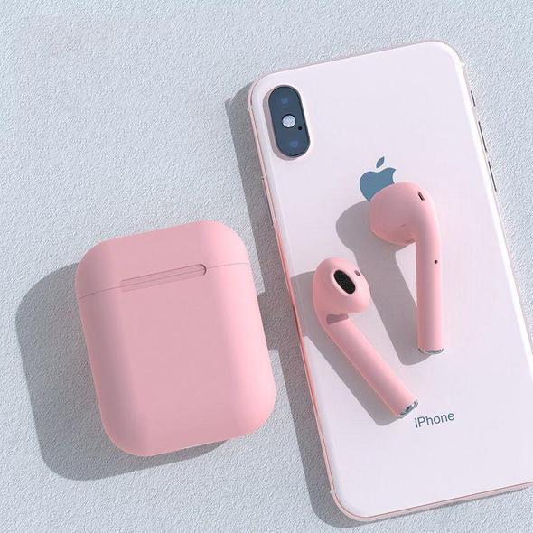 Macaroon Headphones
