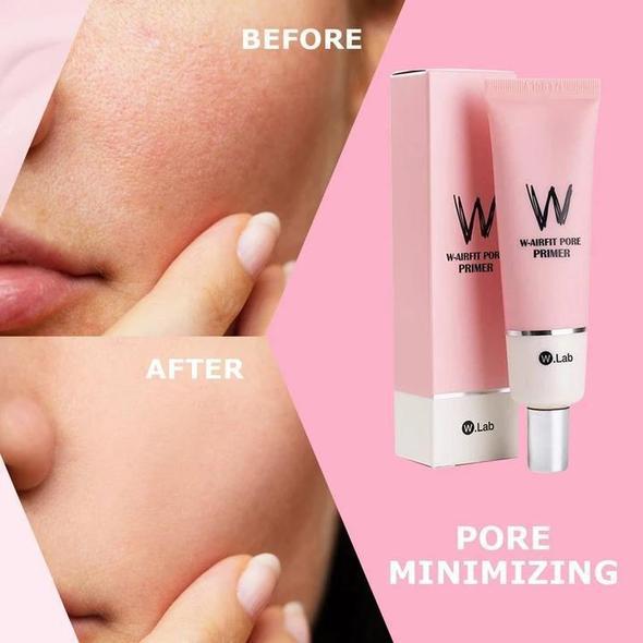 Pore Concealer Primer Cream