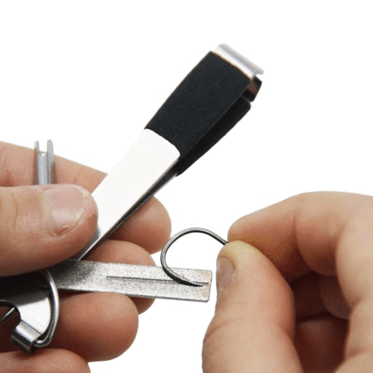 Quick Knot Tool - Professional Knot in Seconds