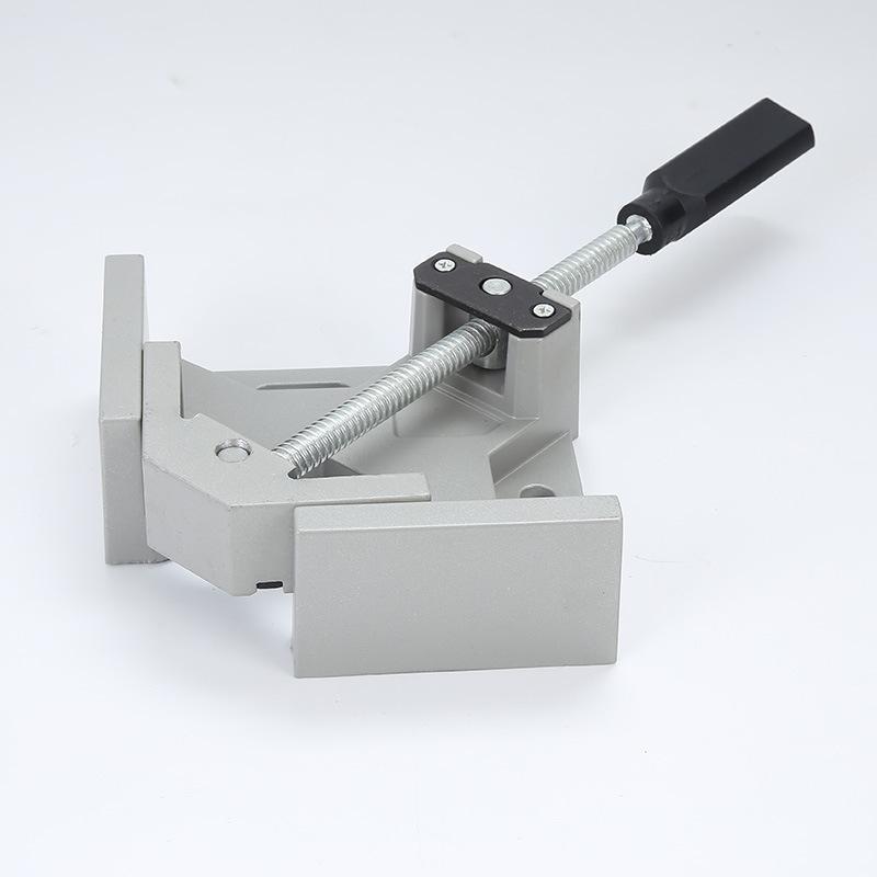 90° Triangle Woodworking Clamp Tool