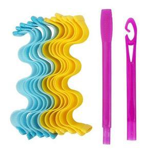 Beautiful Waves Styling Kit