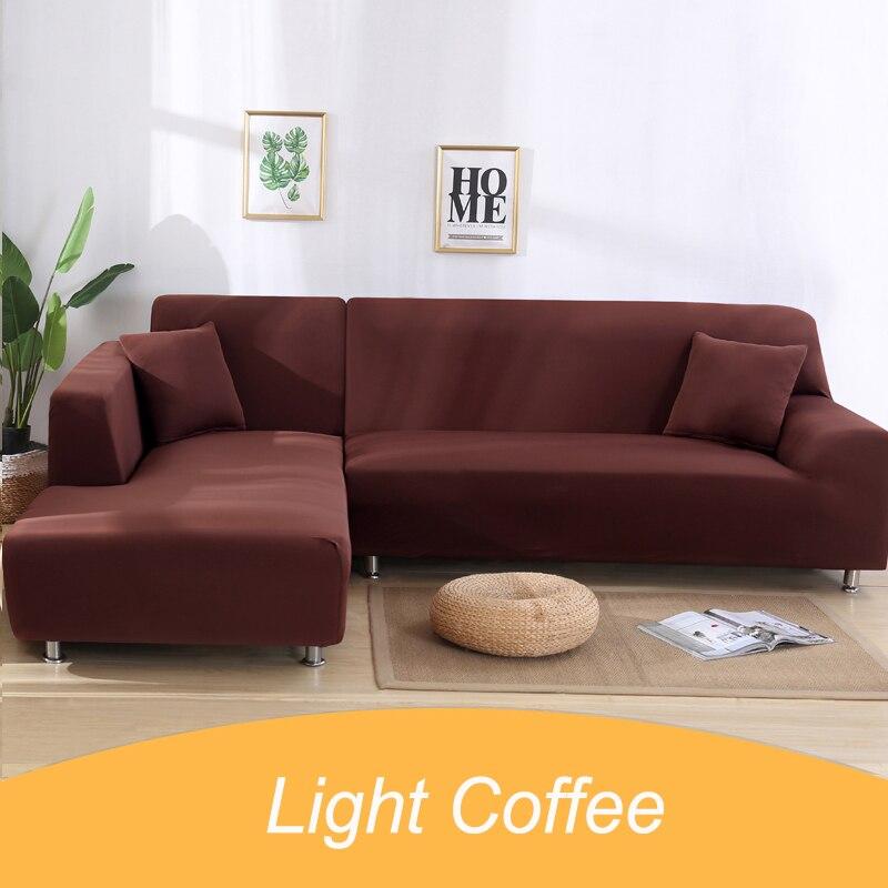 Stretchable Elastic Sofa Covers
