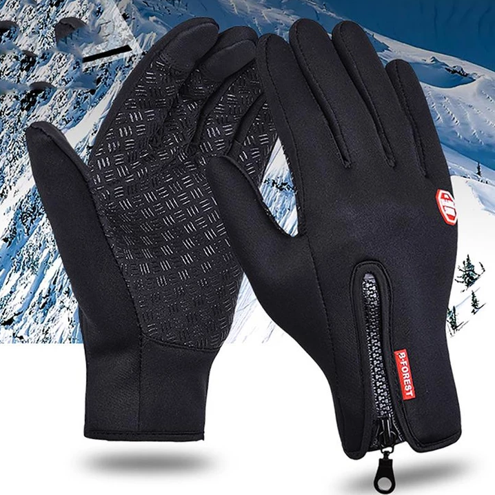 Premium Thermal Gloves