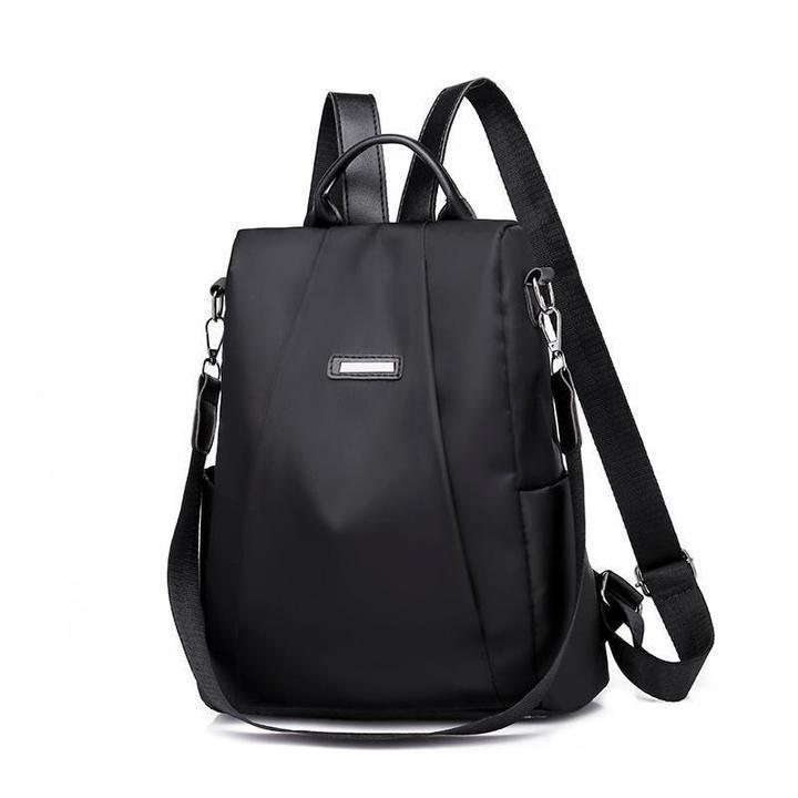 Nylon Multi-functional Waterproof Outing Backpack