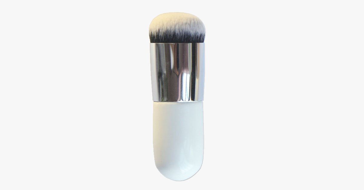 Chunky Foundation Brush