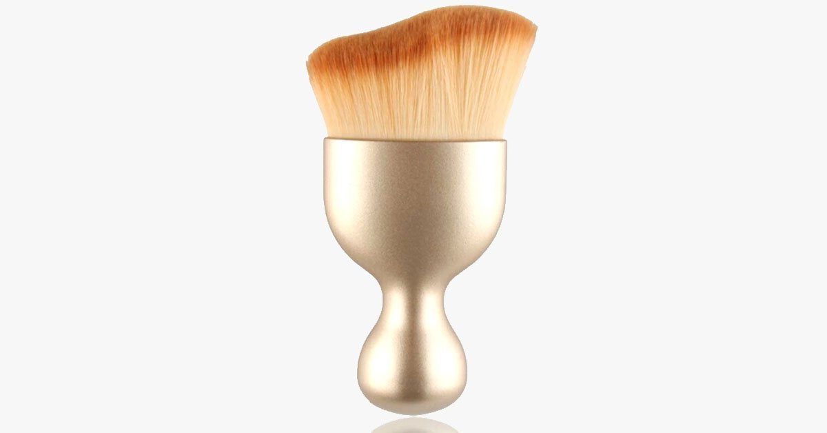 S-Shape Multi-functional Brush