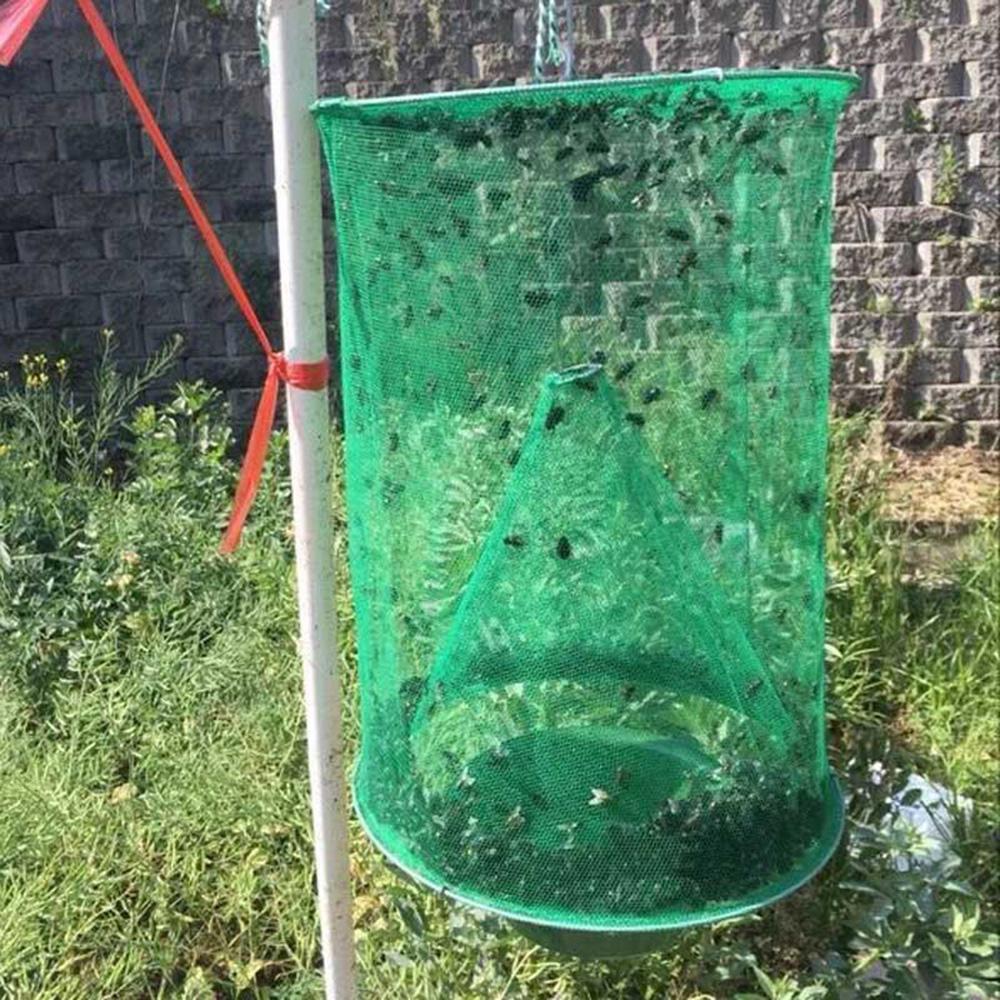 Reusable Fly Trap – moderntrendystore