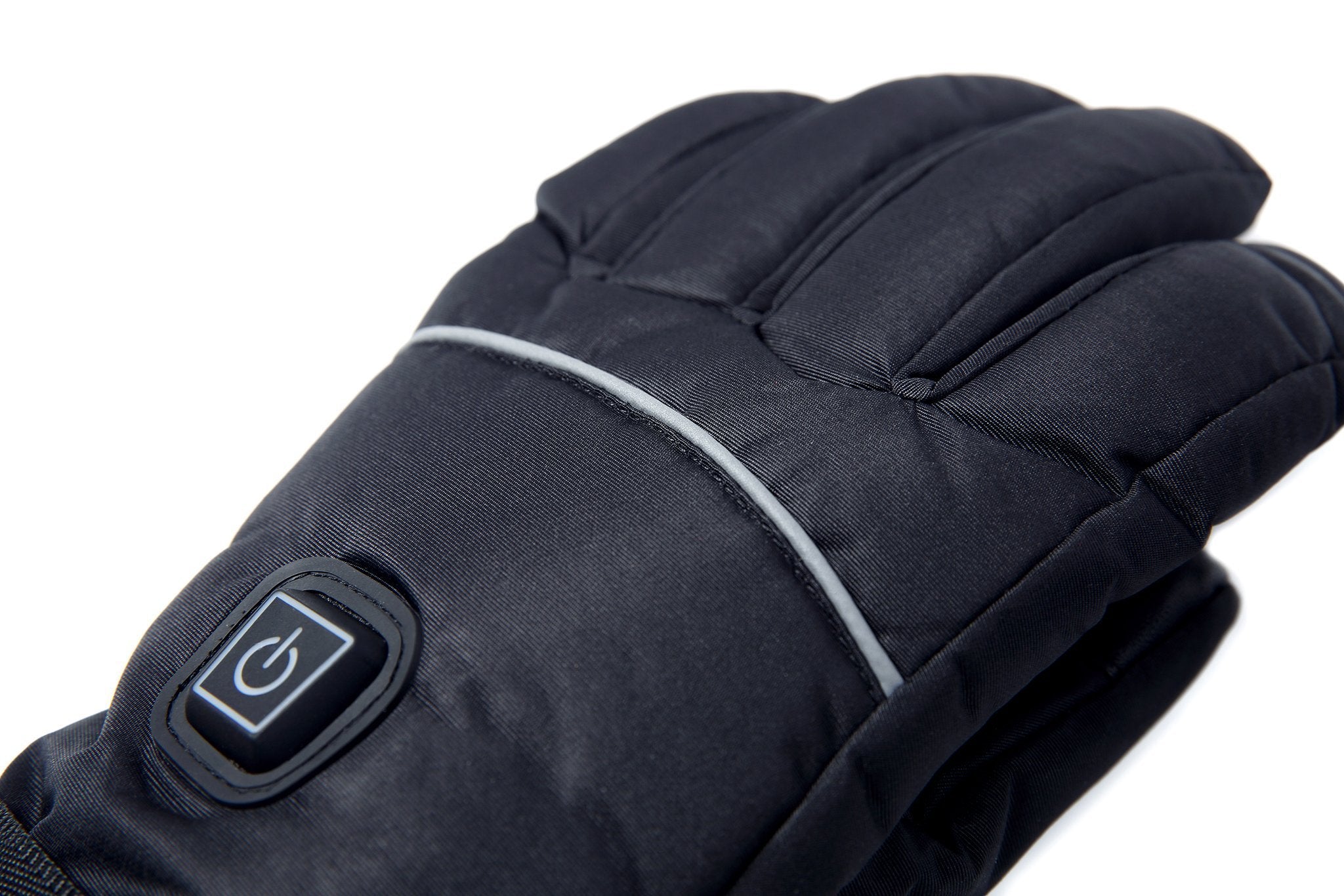 ELECTRIC HEATED GLOVES