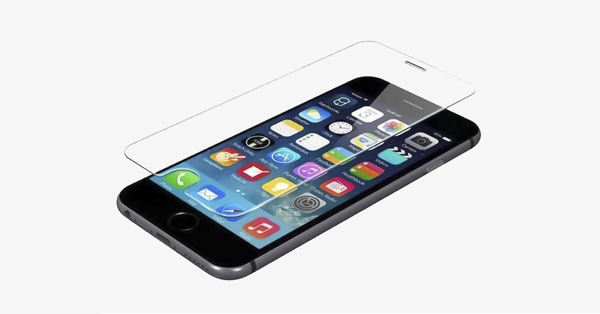 Your iPhone 6 Protector – Best Anti-scratch Tempered Glass Screen Guard