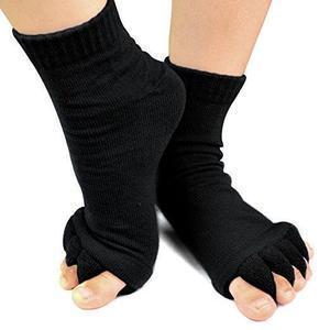 Bunion Relief Toe Socks - 1 Pair