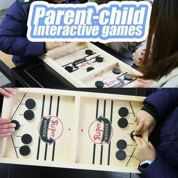 Table Hockey Game for Adult & Child