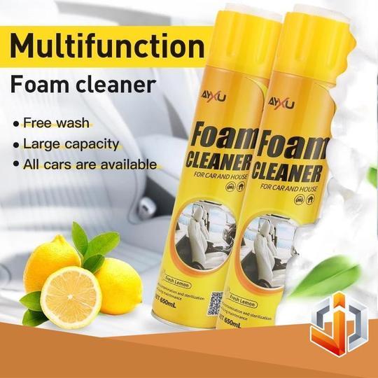 All Purpose Foam Cleaner Cleaning Spray