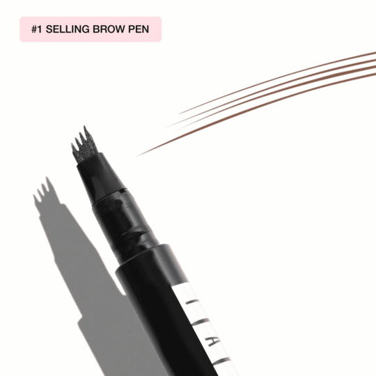 Microblade Pen