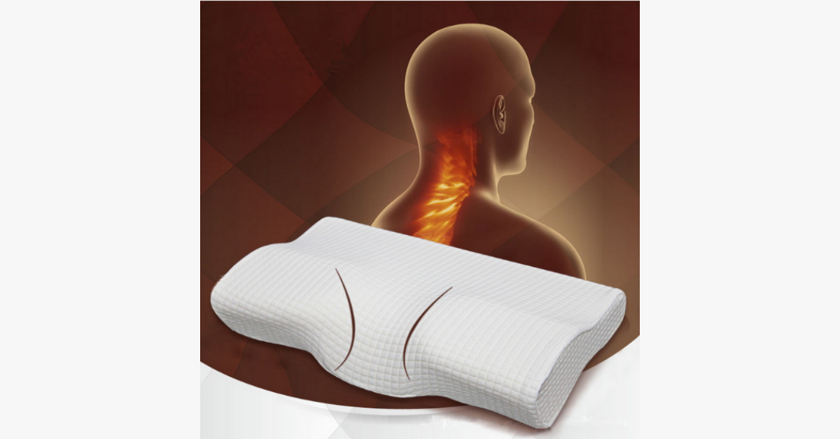 Orthopedic Pillow