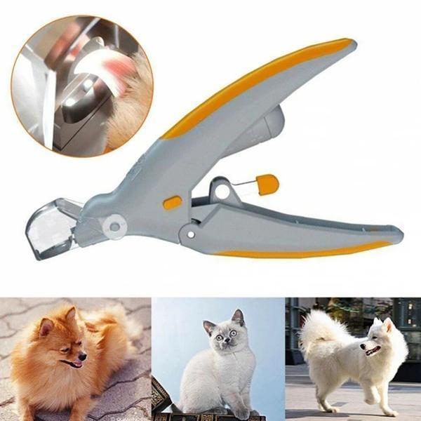 Pet Professional Dog Nail Clippers