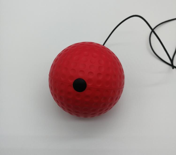 Ultimate Reflex Ball - The Best Alternative To Video Games