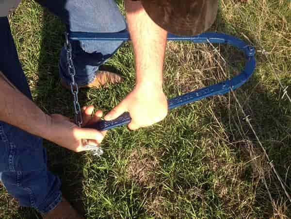 Texas Fence Fixer