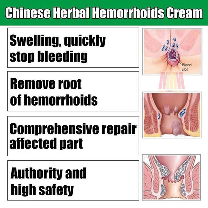HEMO Relief Cream