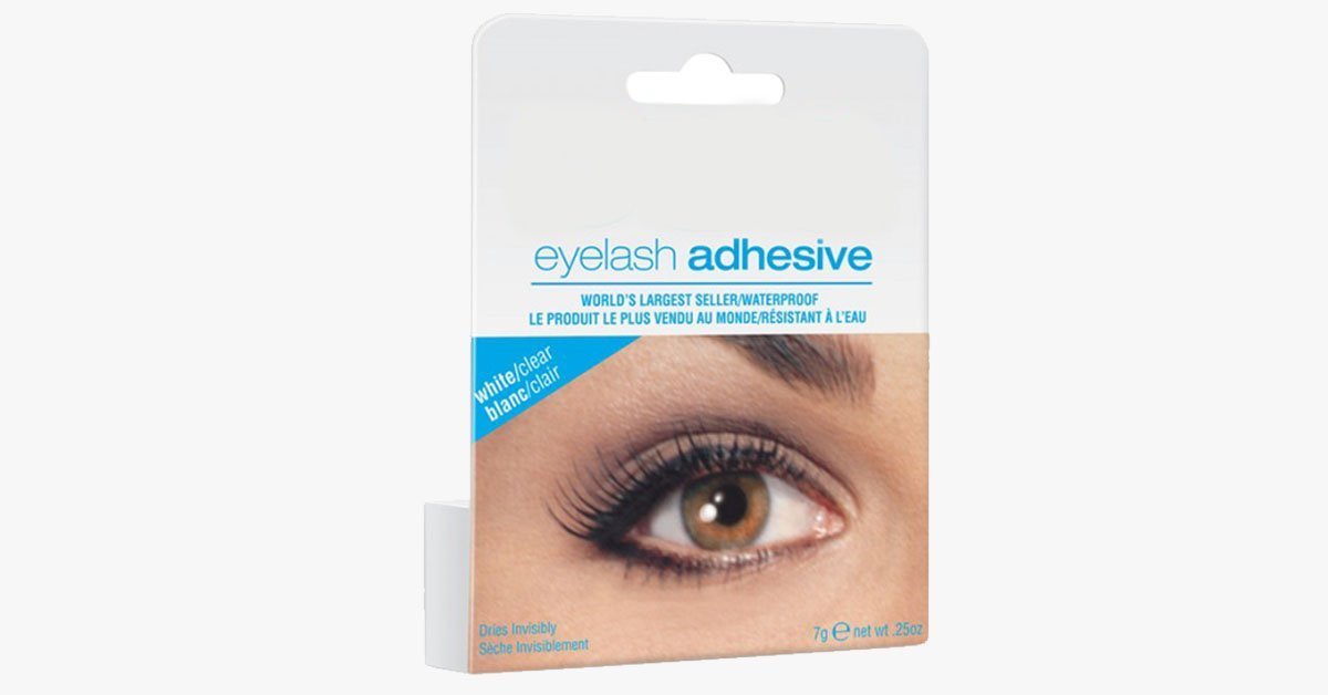 Waterproof Eyelash Adhesive