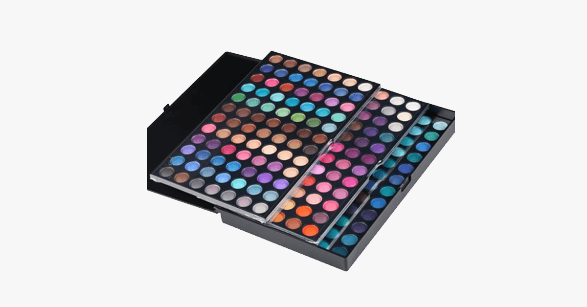 Ultimate 250 Eyeshadow