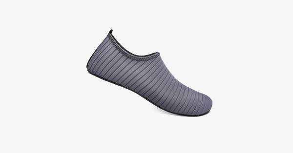 Water Shoes Barefoot Quick-Dry Aqua Socks for Beach Swim Surf Yoga Exercise