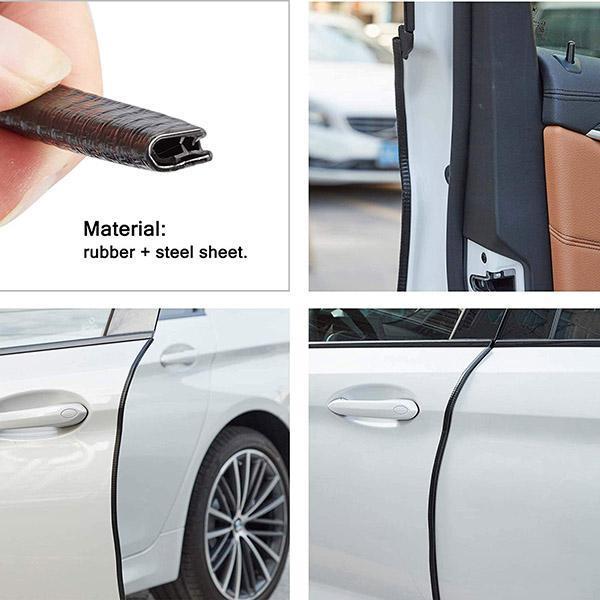 Car Door Anti-collision Strip 5M