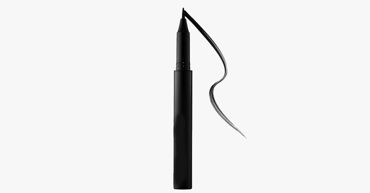 Twist and Turn Waterproof Liquid Eyeliner Pen
