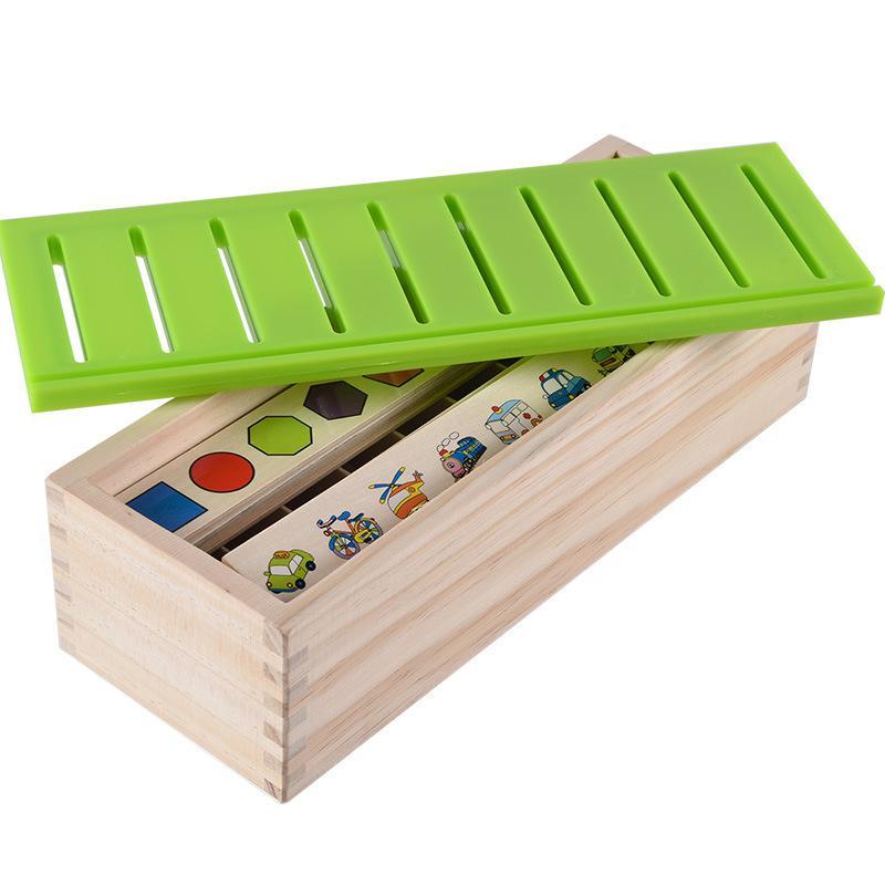 Early Education Knowledge and Math Toy Learn From Home