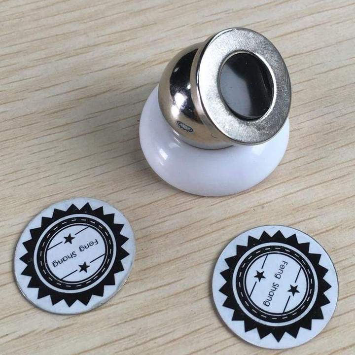 360 Degree Magnetic Phone Holder