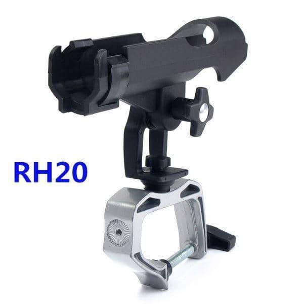 360 Rotation Fishing Rod Holder