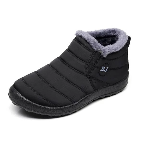 Women's Casual Sports Warm Snow Boots