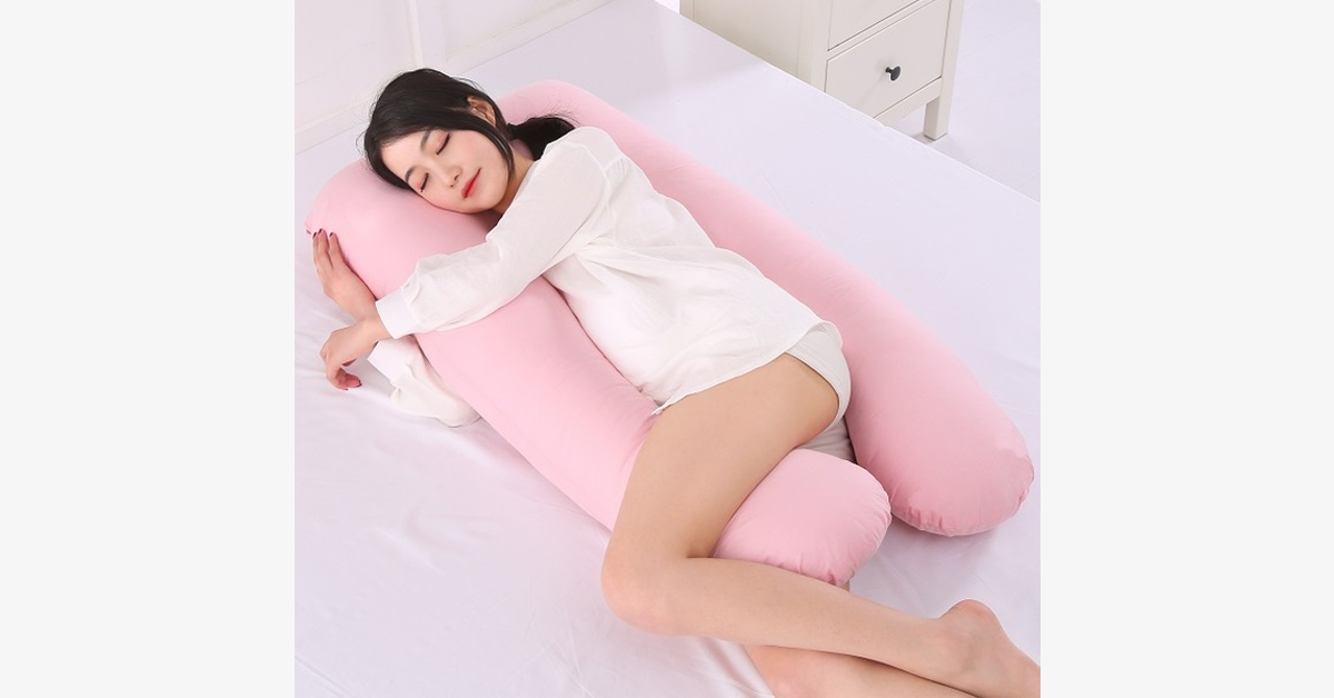 U-Shape Maternity Pillows