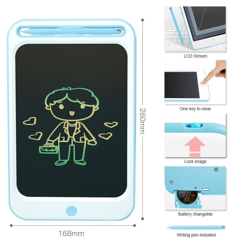 Kids LCD Drawing Board