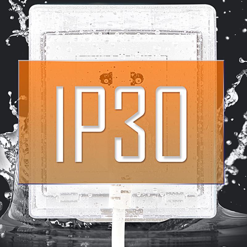 Waterproof Wall Socket Plate Panel Switch Box Cover – moderntrendystore