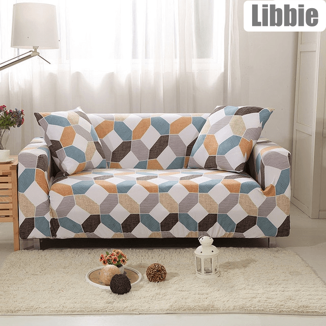 Stretchable Elastic Sofa Covers