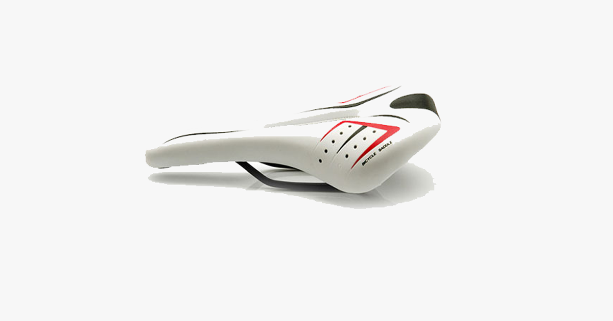 Super Light Bicycle Saddle Seat