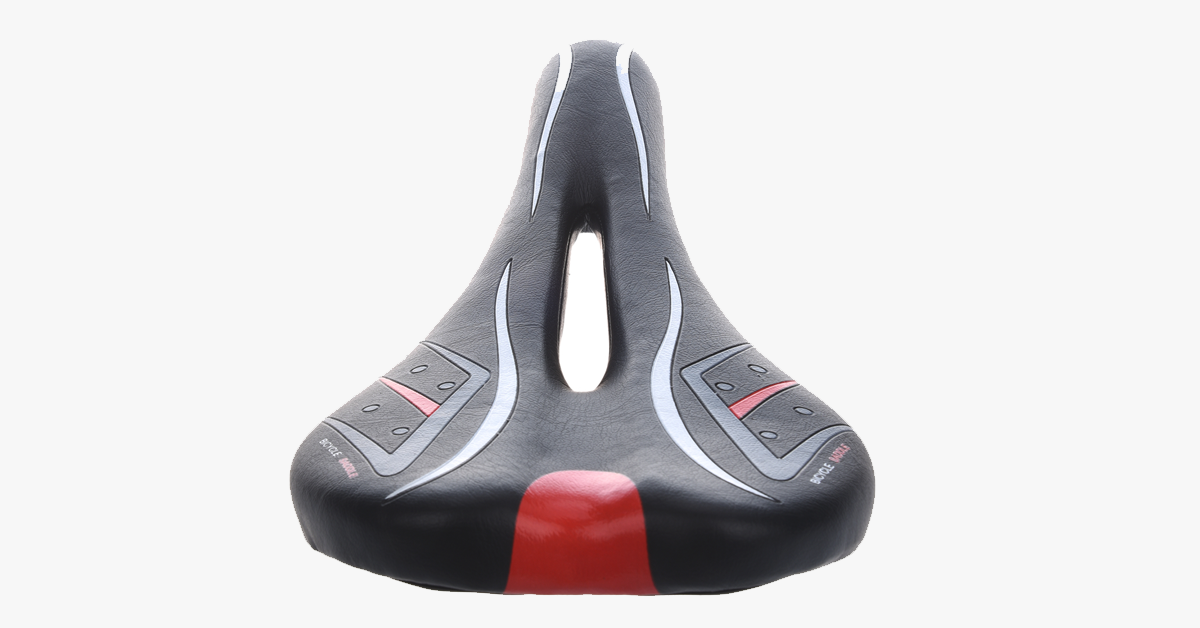 Super Light Bicycle Saddle Seat