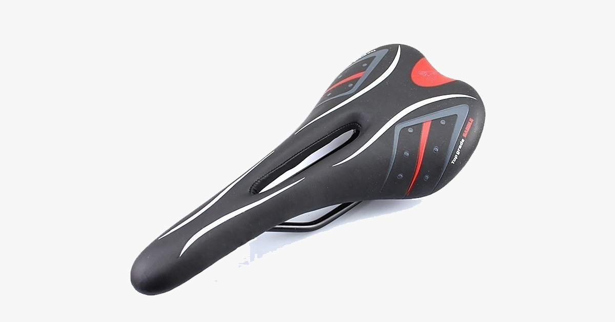 Super Light Bicycle Saddle Seat