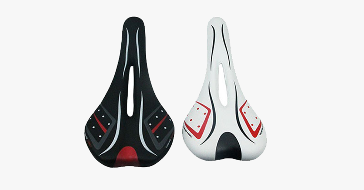 Super Light Bicycle Saddle Seat