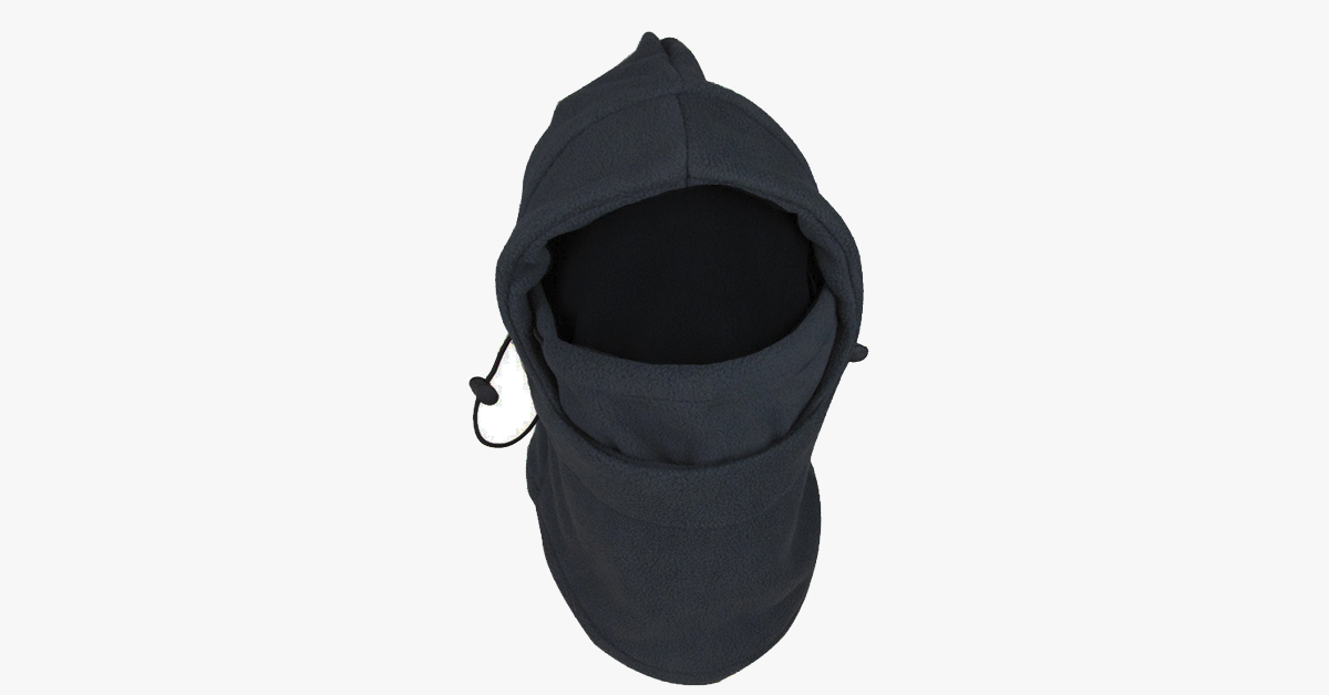 Thermal Fleece Comfortable Hat