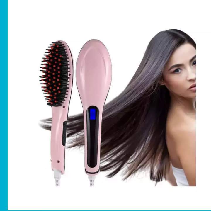 Straighten Pro