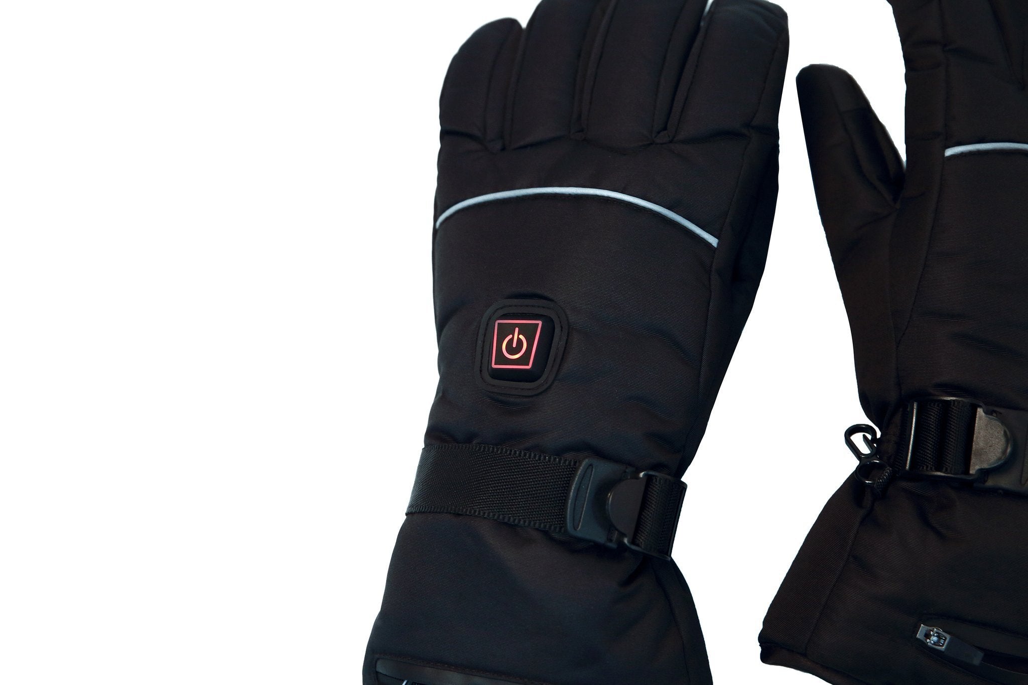 ELECTRIC HEATED GLOVES