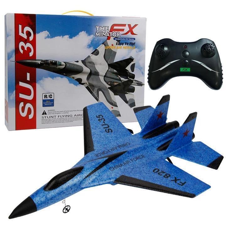 RC Airplane