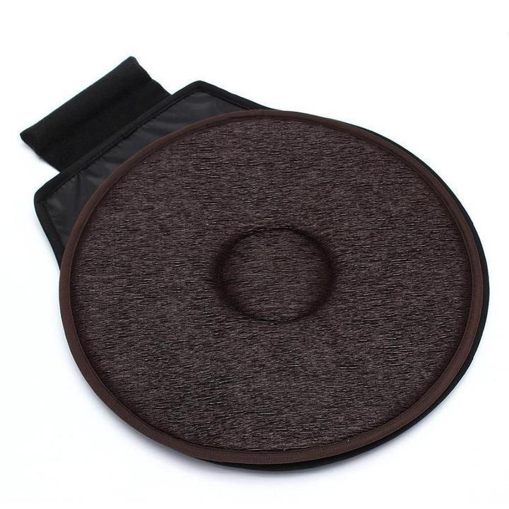 Car Rotating Seat Pad