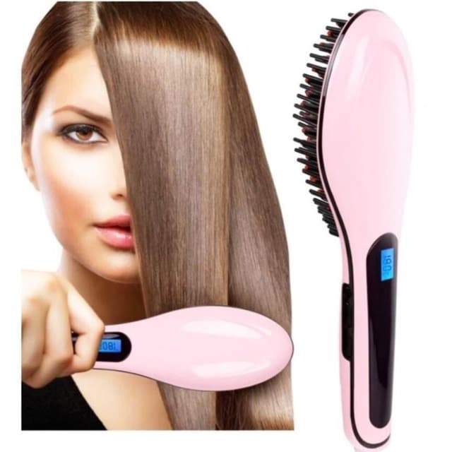 Straighten Pro