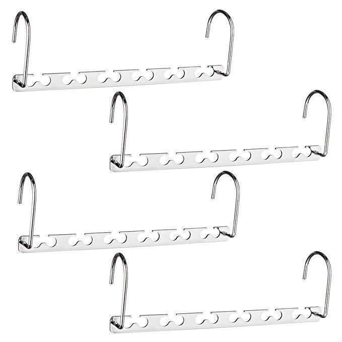 Magic Hangers Closet