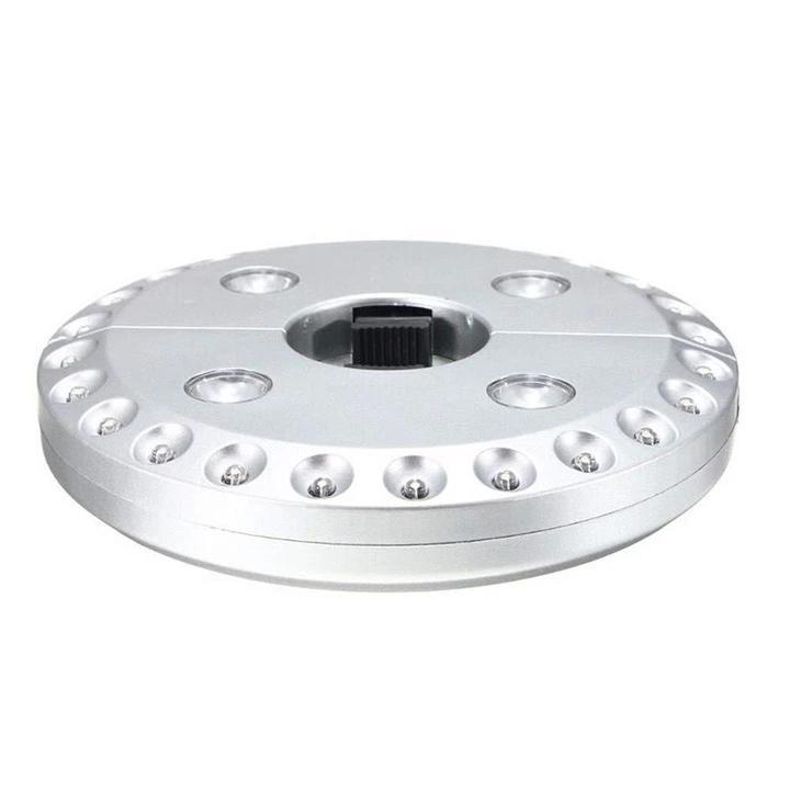 Umbrella Light - Black