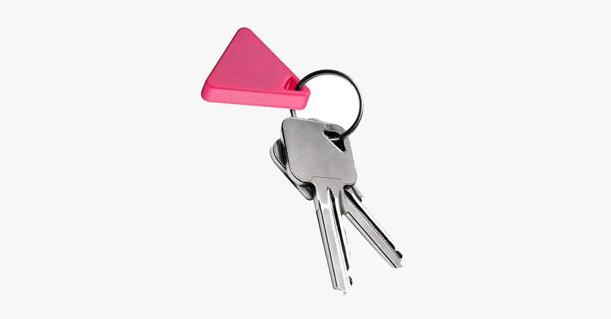 Bluetooth Key Finder - Your modern key searcher