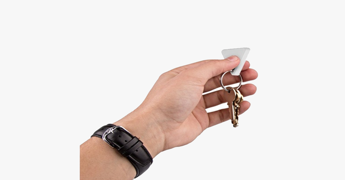 Bluetooth Key Finder - Your modern key searcher